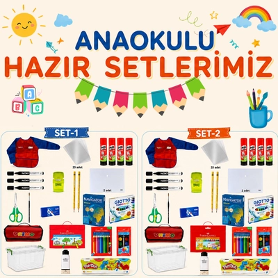 OKUL-SET