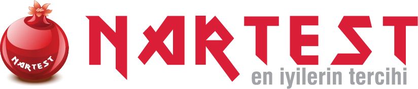 Nartest Yayınları