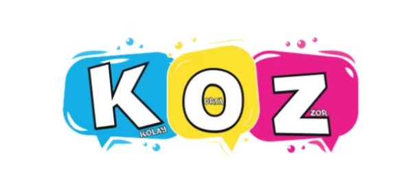 Koz Yayınları