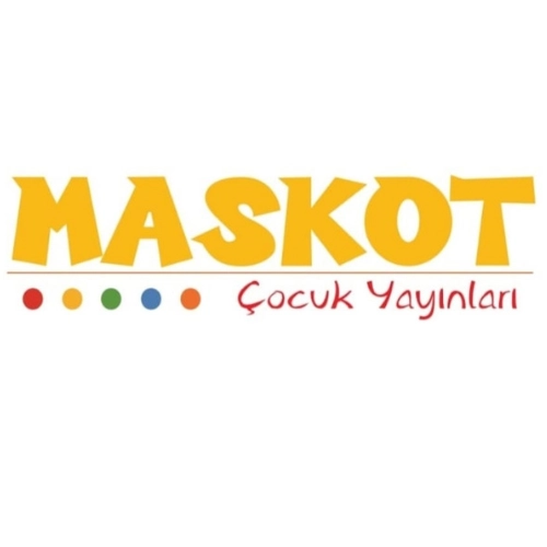 Maskot Çocuk Yayınları Ktapları