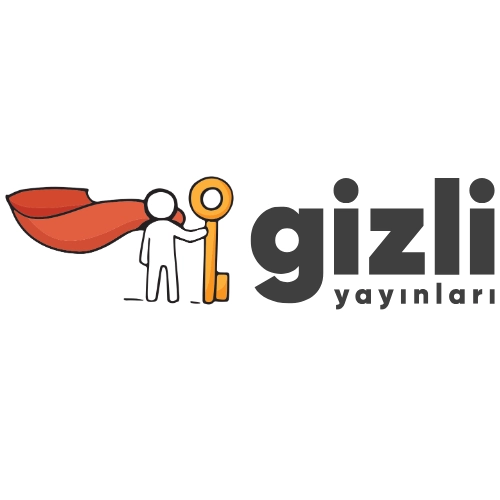 Gizli Yayınları Kitapları