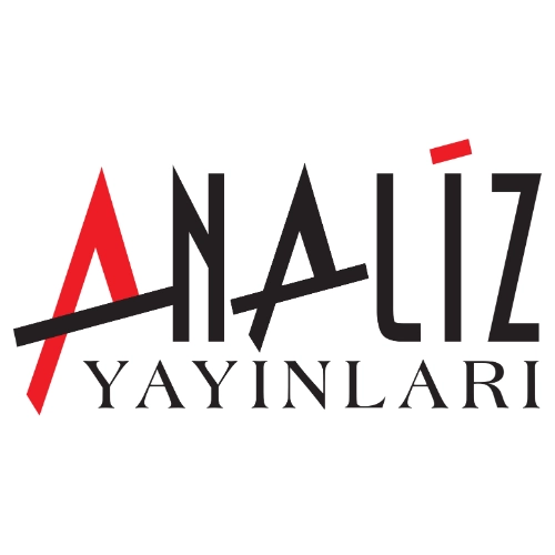 Analiz Yayınları Kitapları