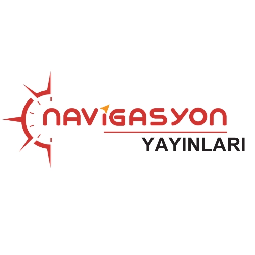 Navigasyon Yayınları Kitapları
