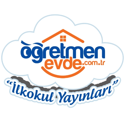 Öğretmen Evde Yayınları 