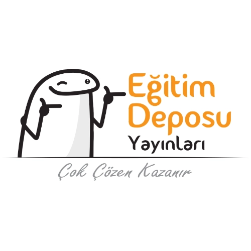 Eğitim Deposu Kitapları