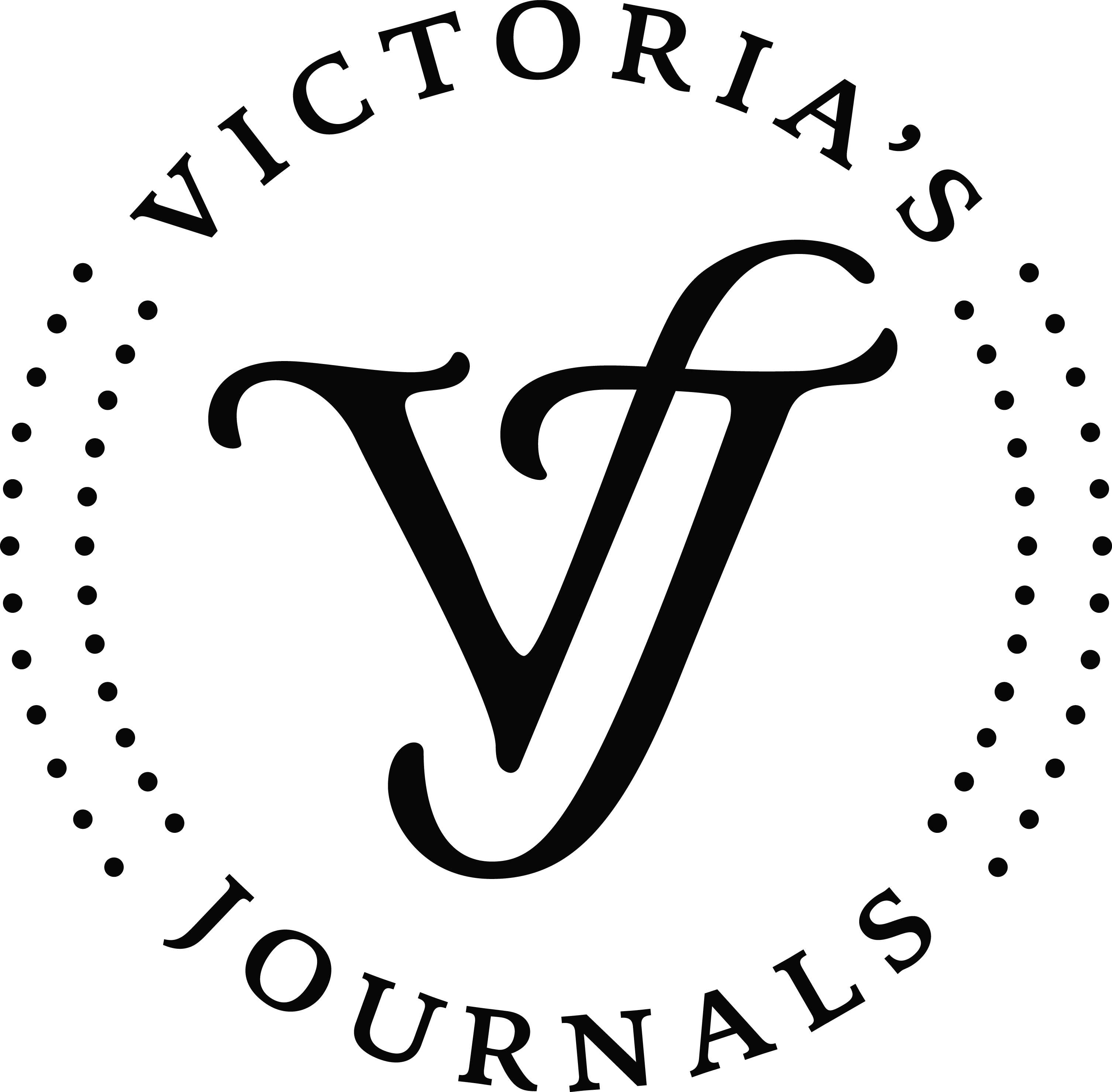 Victoria’s Journals Ürünleri
