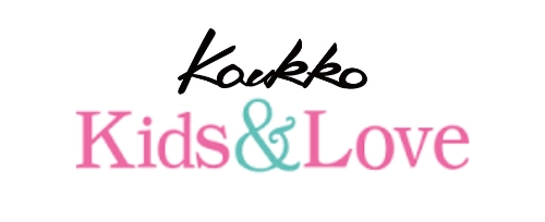 Kaukko Kids&Love Çantaları ve Kalem Kutuları