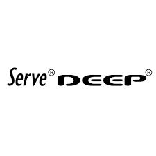 Deep Serve ürünleri 