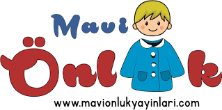 MAVİ ÖNLÜK YAYINLARI