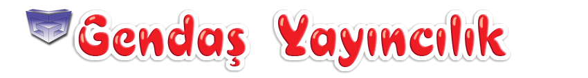 GENDAŞ YAYINLARI