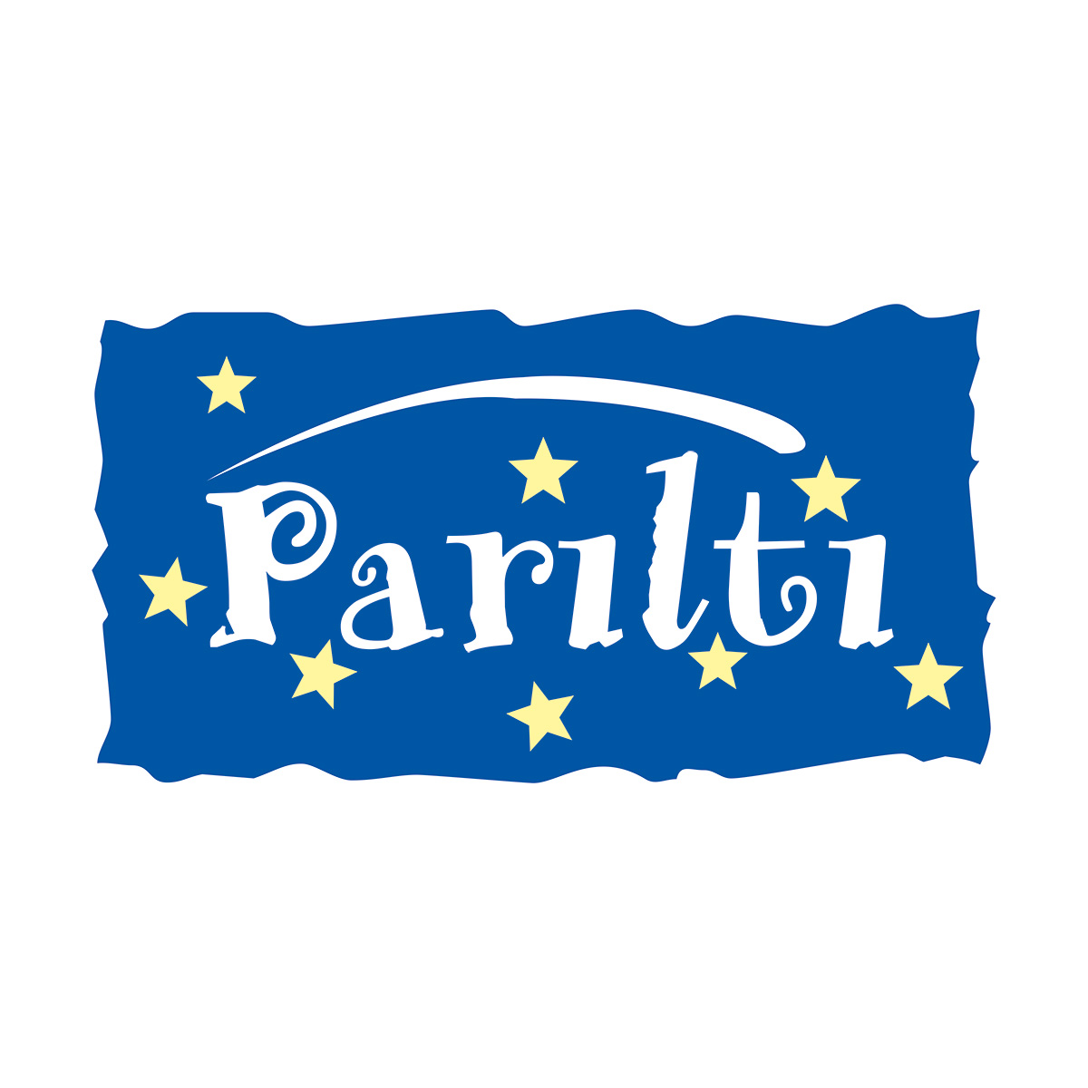 Parıltı Yayınları 