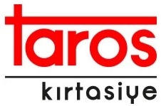 Taros Kırtasiye Ürünleri Burada