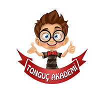 TONGUÇ AKADEMİ