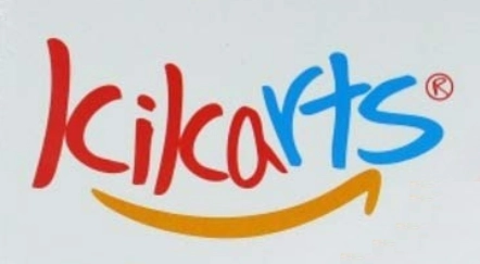 Kikarts