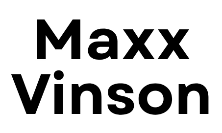 Maxx Vinson