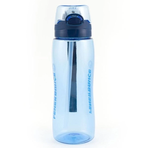 FenerBahçe Matara Plastik 24387 Pipetli 700 ml