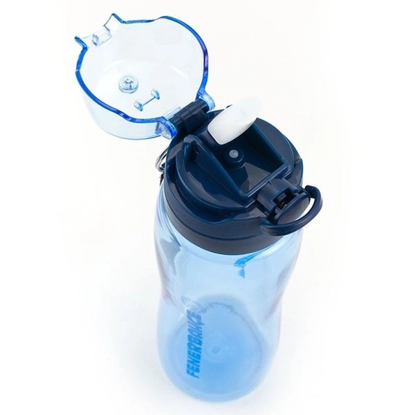 FenerBahçe Matara Plastik 24387 Pipetli 700 ml