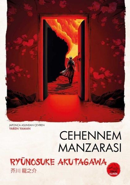  Cehennem Manzarası - Japon Klasikleri
