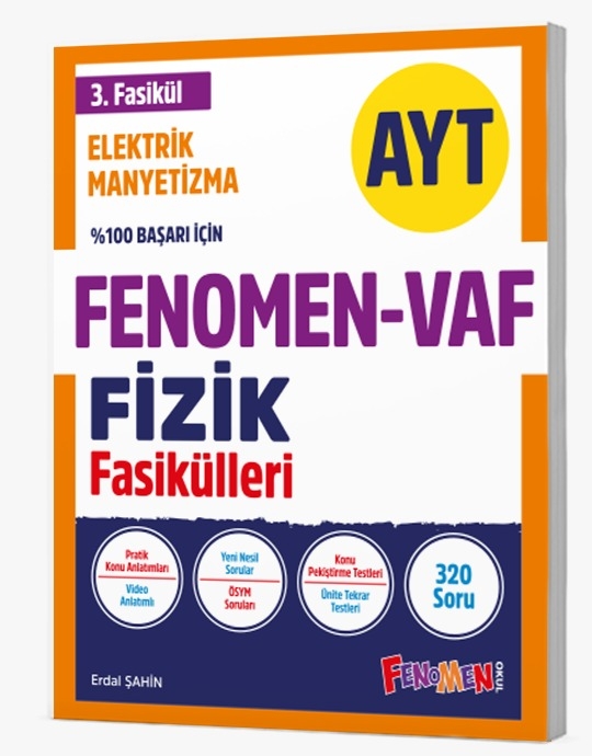 FENOMEN%20AYT%20VAF%20FIZIK%203.FASIKÜL%20ELEKTRİK%20MANYETİZMA