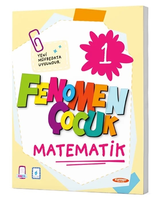 Fenomen Çocuk 1 .Sınıf Matematik