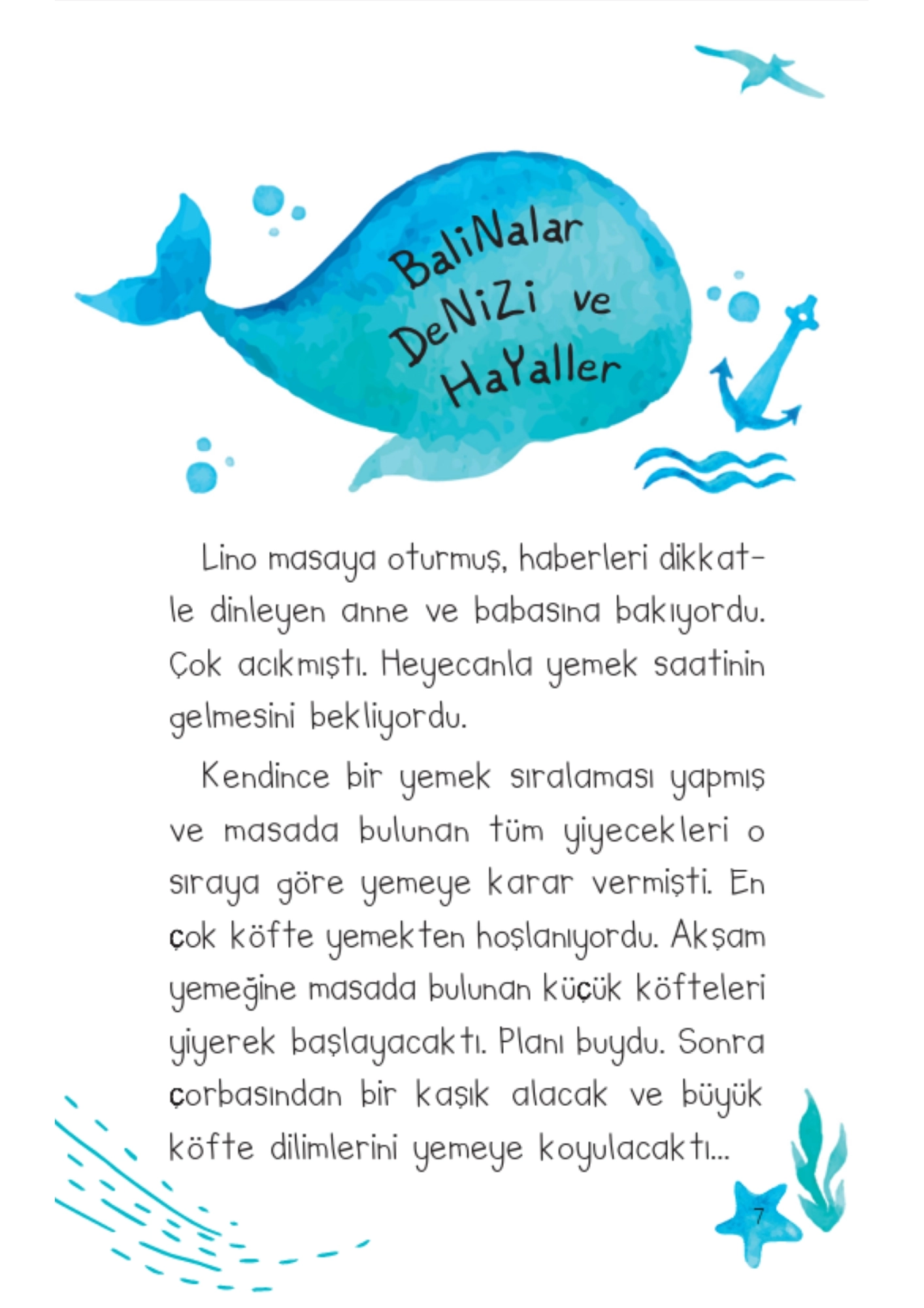 Timaş Çocuk Balino - Anıl Basılı