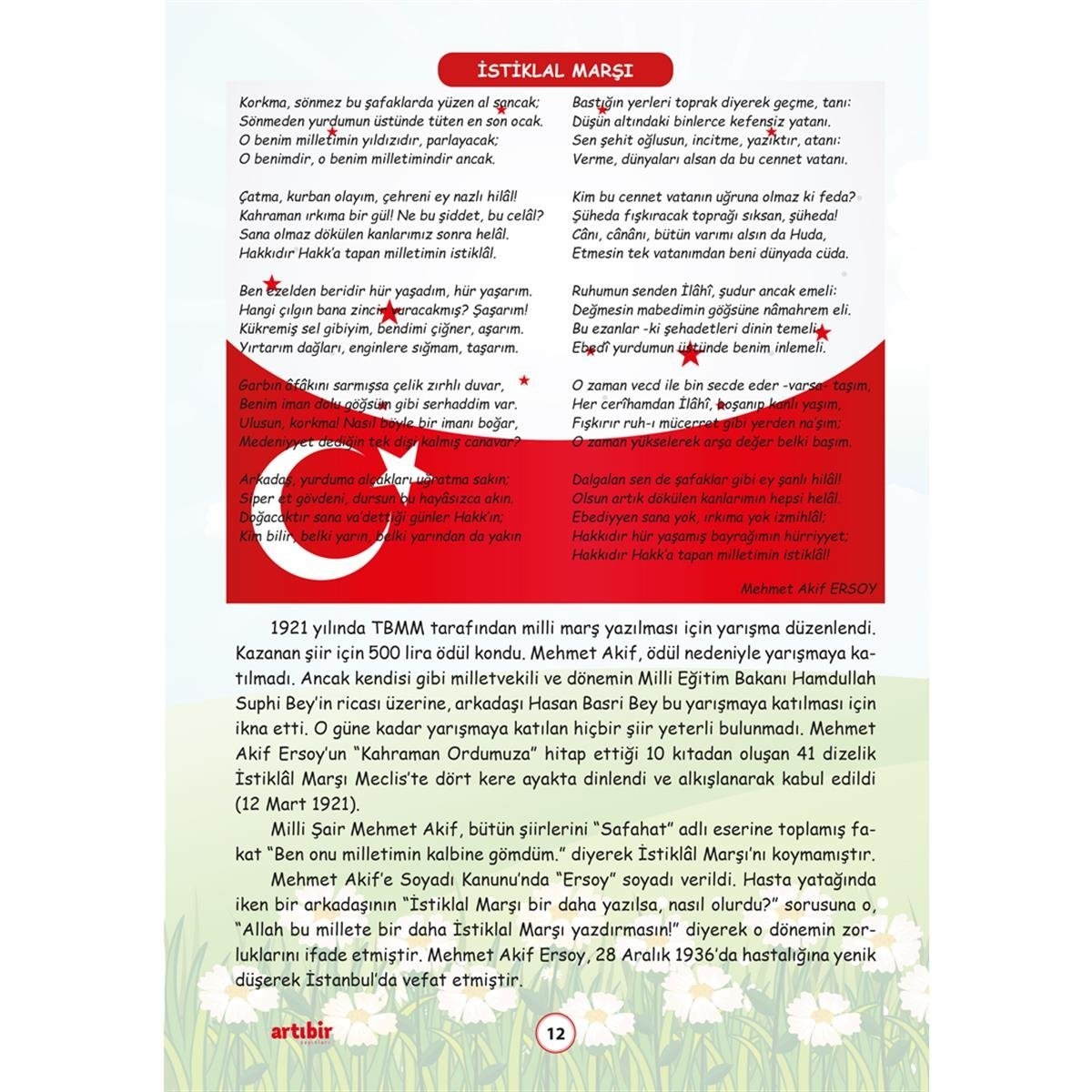 100.yıl Asırdan Sonsuza Cumhuriyetimizi Yüceltenlerin Hayat Hikayeleri