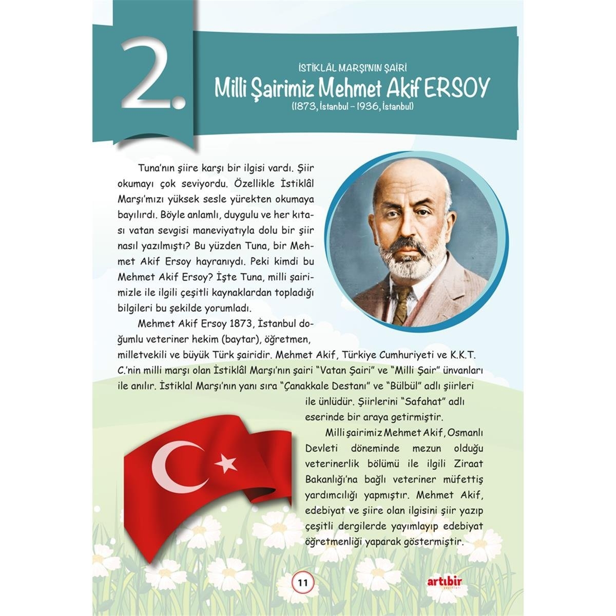 100.yıl Asırdan Sonsuza Cumhuriyetimizi Yüceltenlerin Hayat Hikayeleri