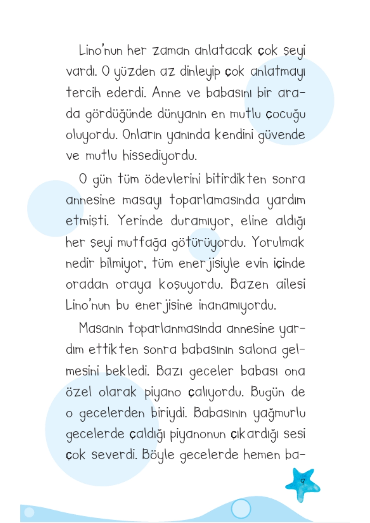 Timaş Çocuk Balino - Anıl Basılı