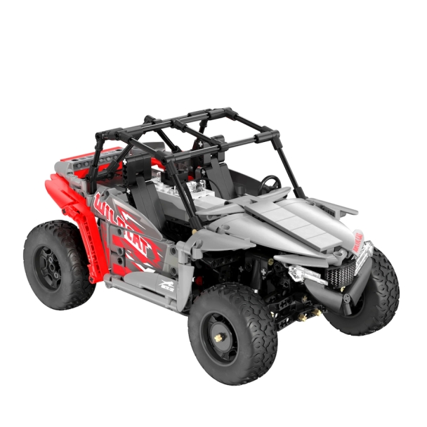 Vagonlife Cada Wildcat XX  Uzaktan Kumandalı Araba C62006W