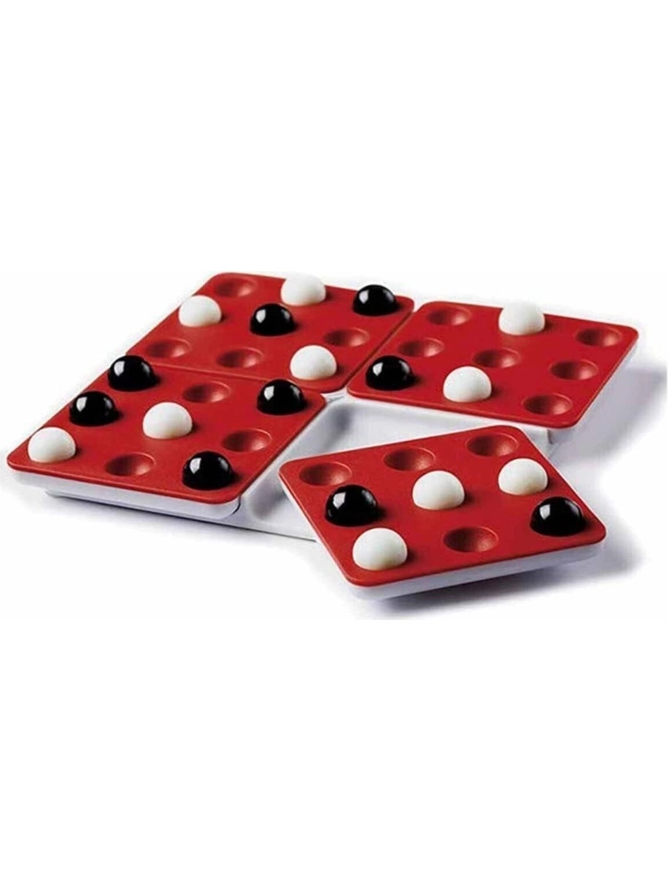 Mindtwister Pentago Eğitici İsveç Akıl Oyunu Kutu Oyunu - Tazof Turnava Oyunları