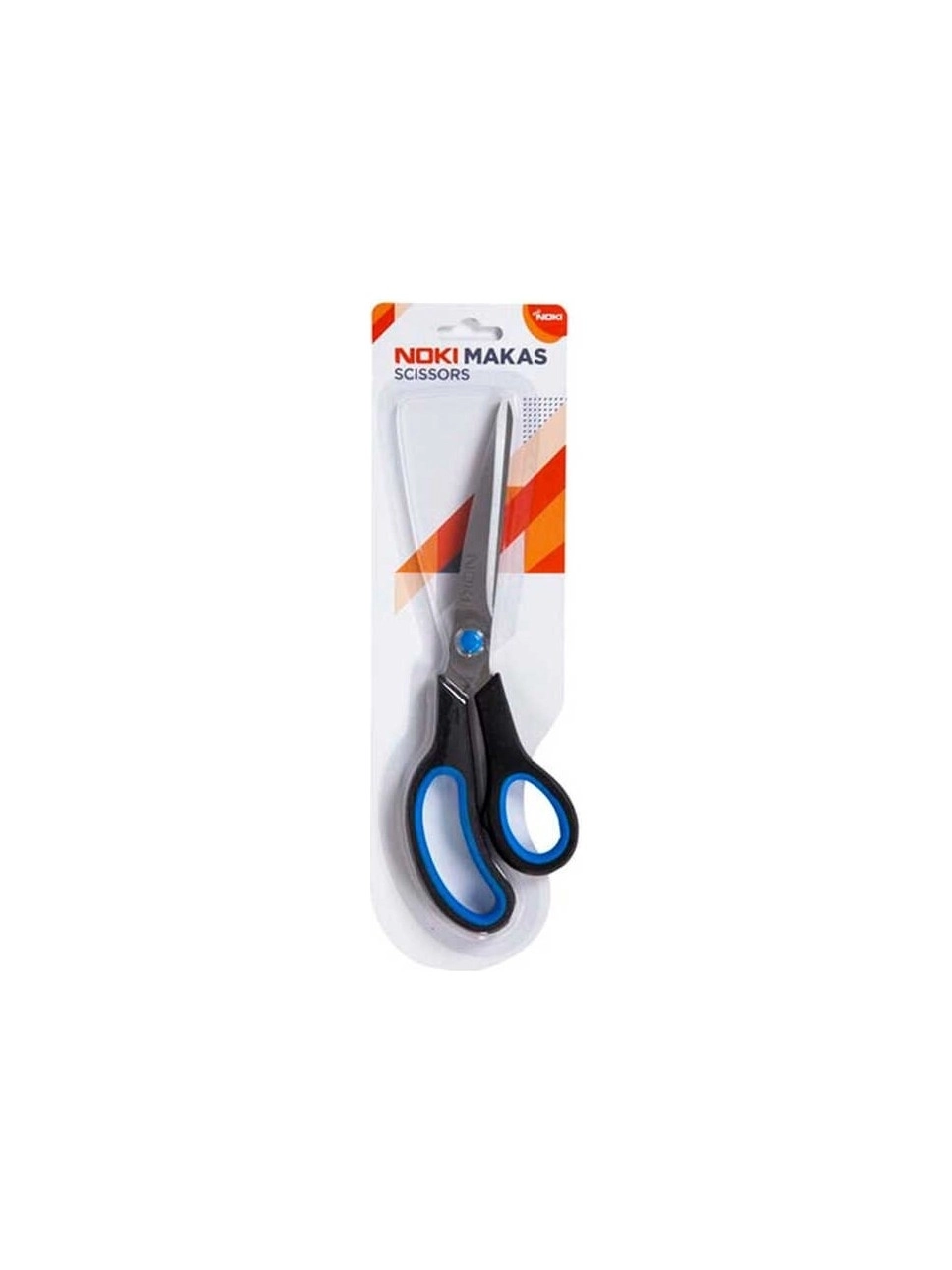 Noki Makas 19,5 Cm 6007 Lacivert