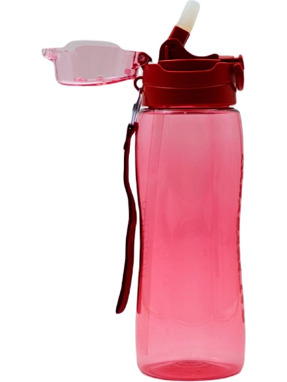 Galatasaray Matara Plastik 24387 Pipetli 700 ml