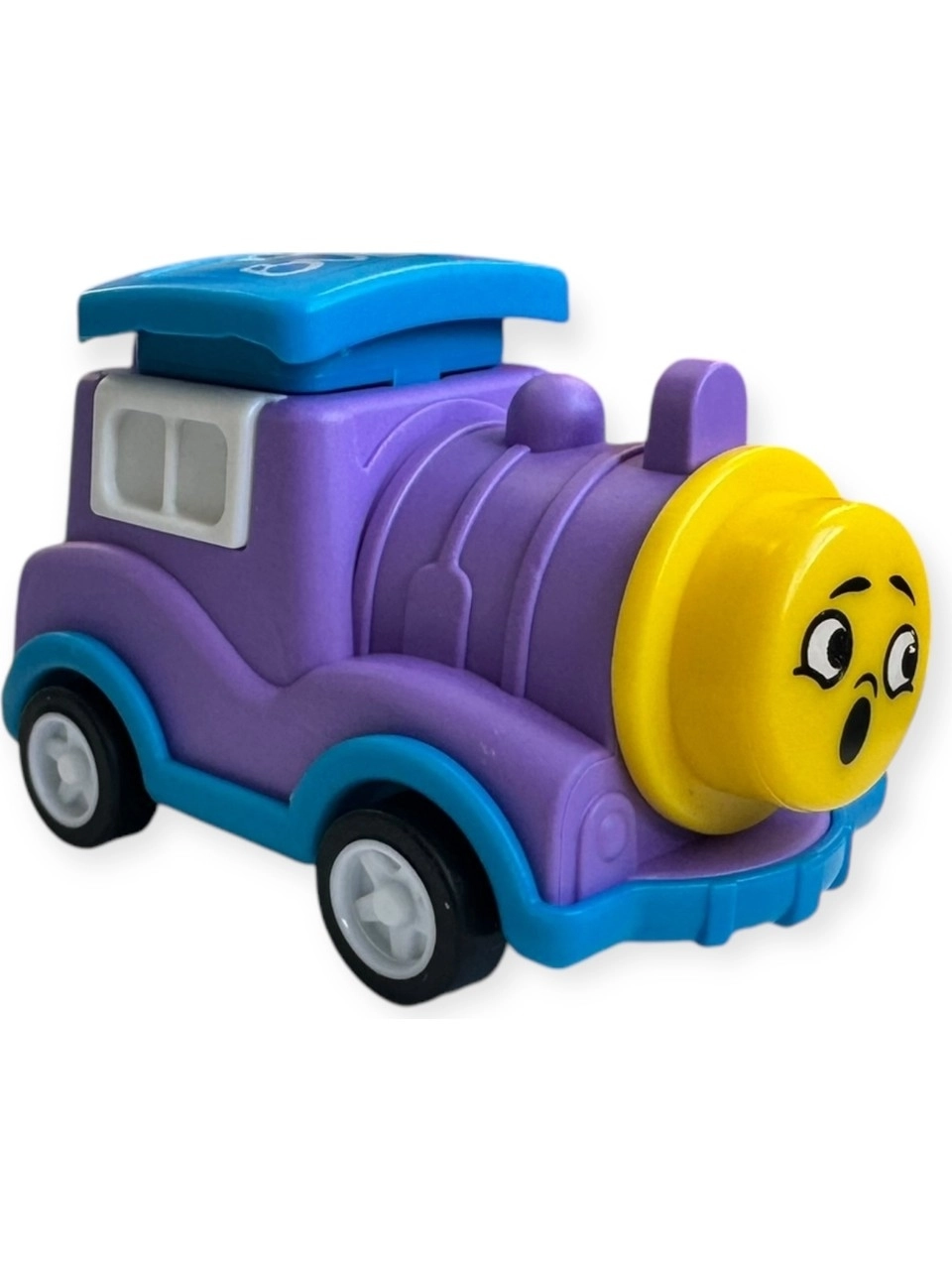 Bu-Bu Silgili Kalemtıraş Tren BUBU-SLG005