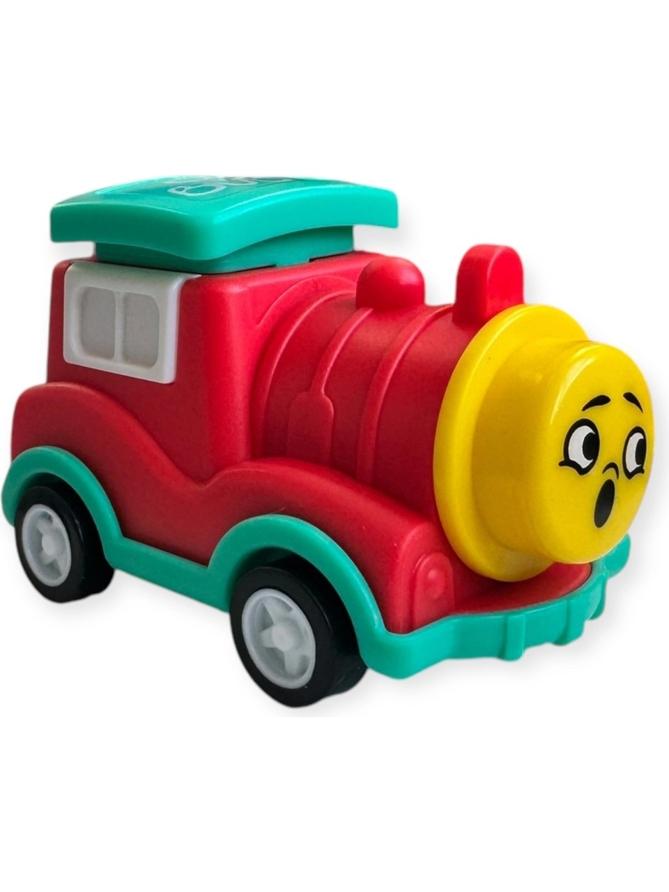 Bu-Bu Silgili Kalemtıraş Tren BUBU-SLG005