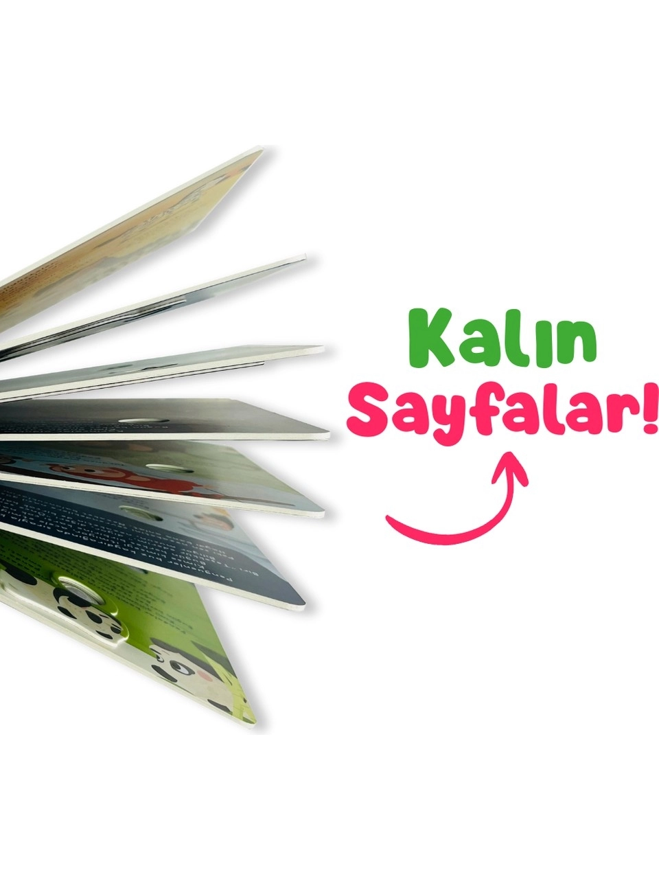 Sincap Kitap Tik Tak - Davranış Baloncuklarını Patlat - Çağrı Odabaşı