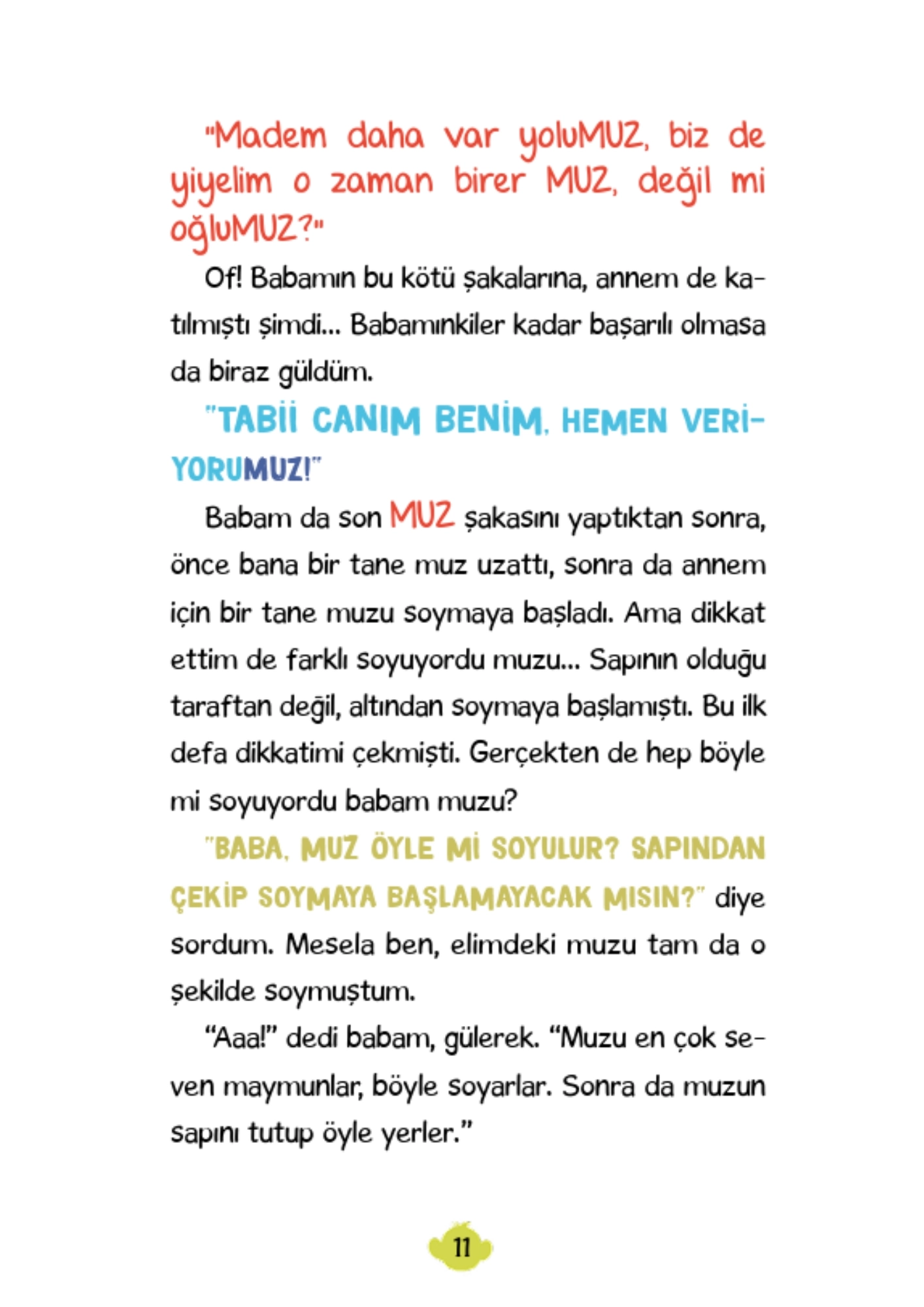 Timaş Çocuk - Temmuz Kabuğu Doğukan İşler