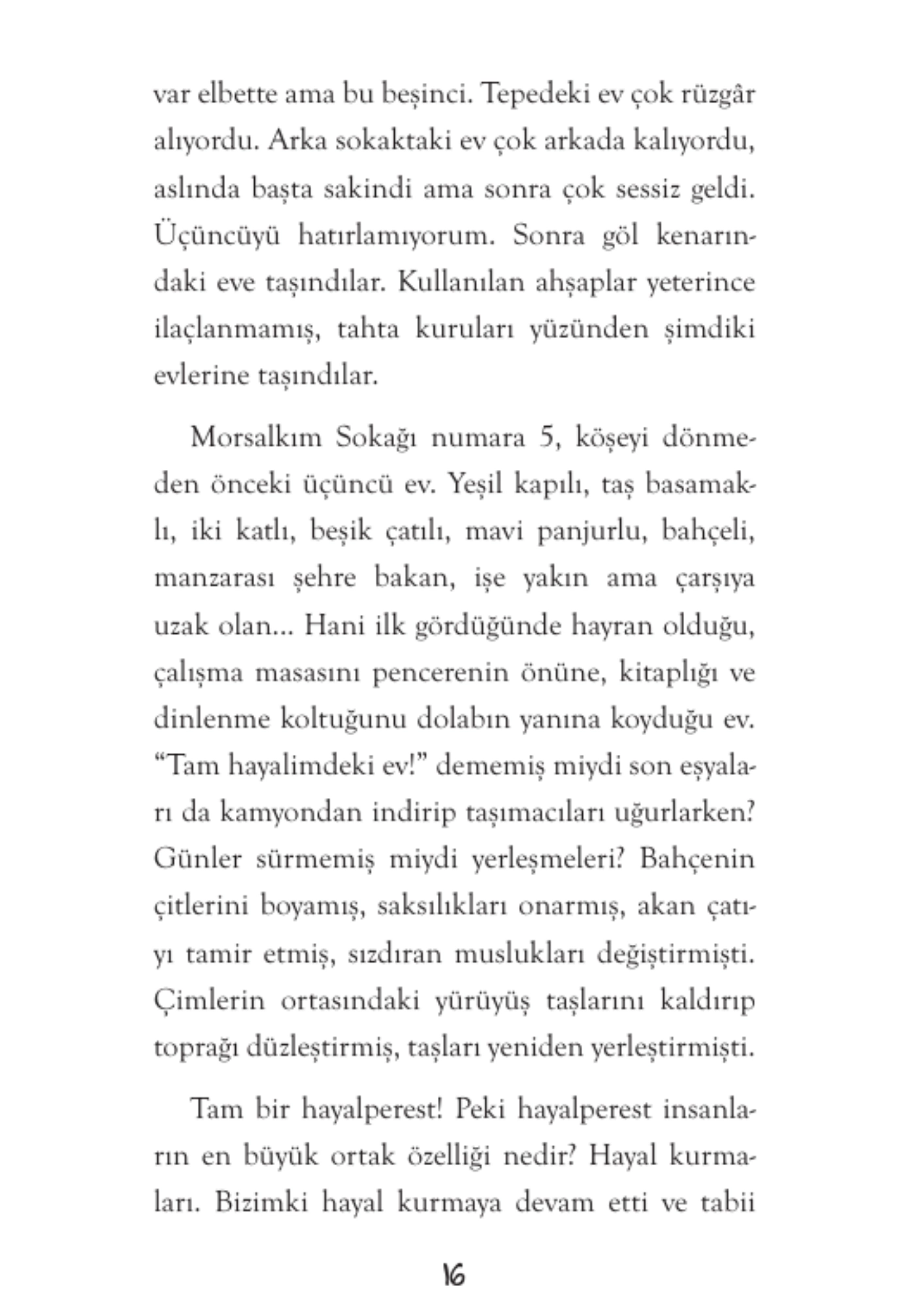 İlk Genç Timaş Cesur Denizci - Ayşenur Kurtuluş Peltek