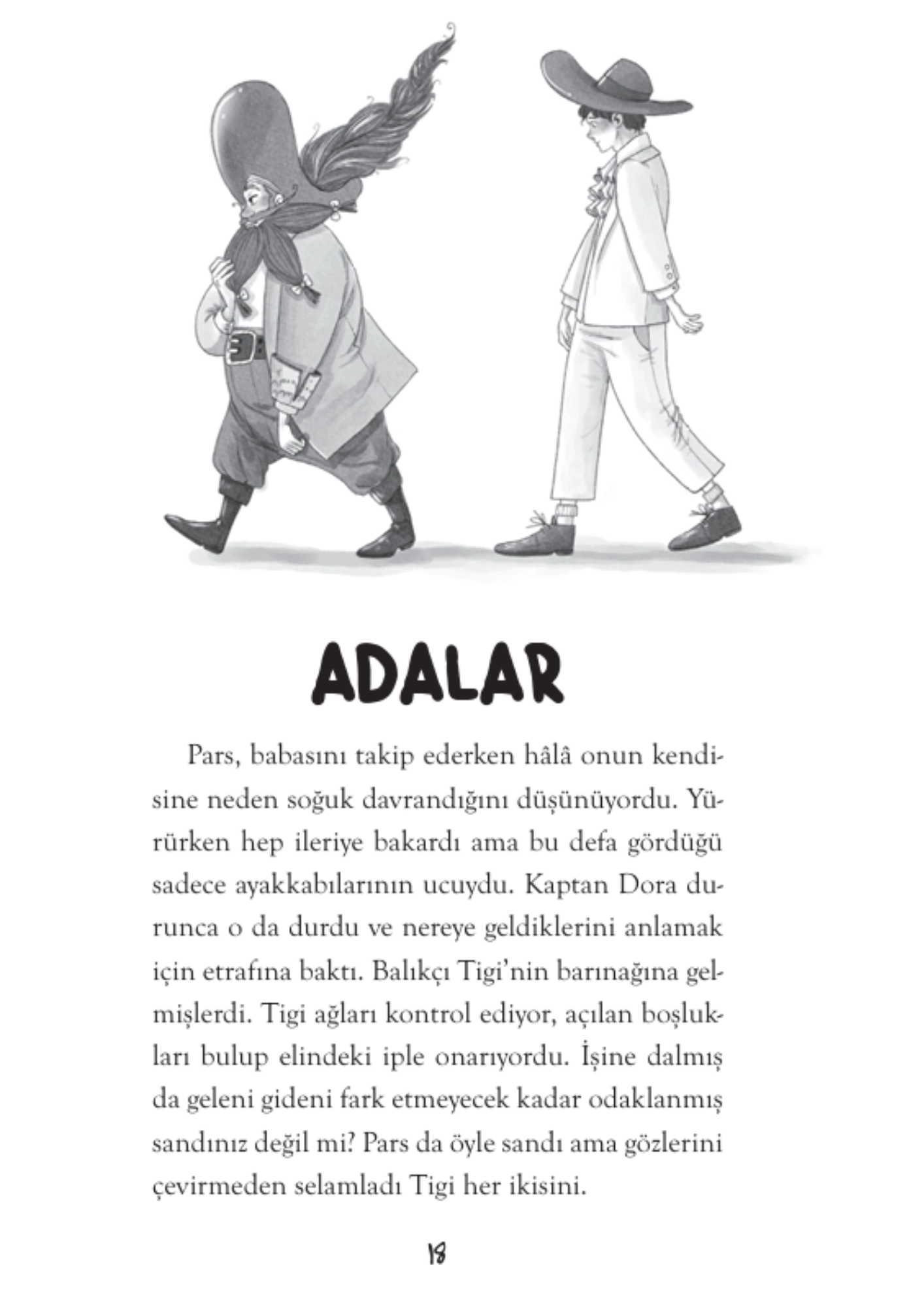 İlk Genç Timaş Cesur Denizci - Ayşenur Kurtuluş Peltek