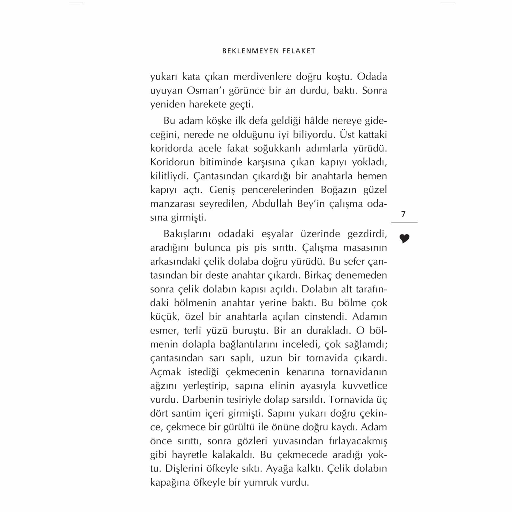 İlk Genç Timaş   Bir Küçük Osmancık Vardı - Hasan Nail Canat