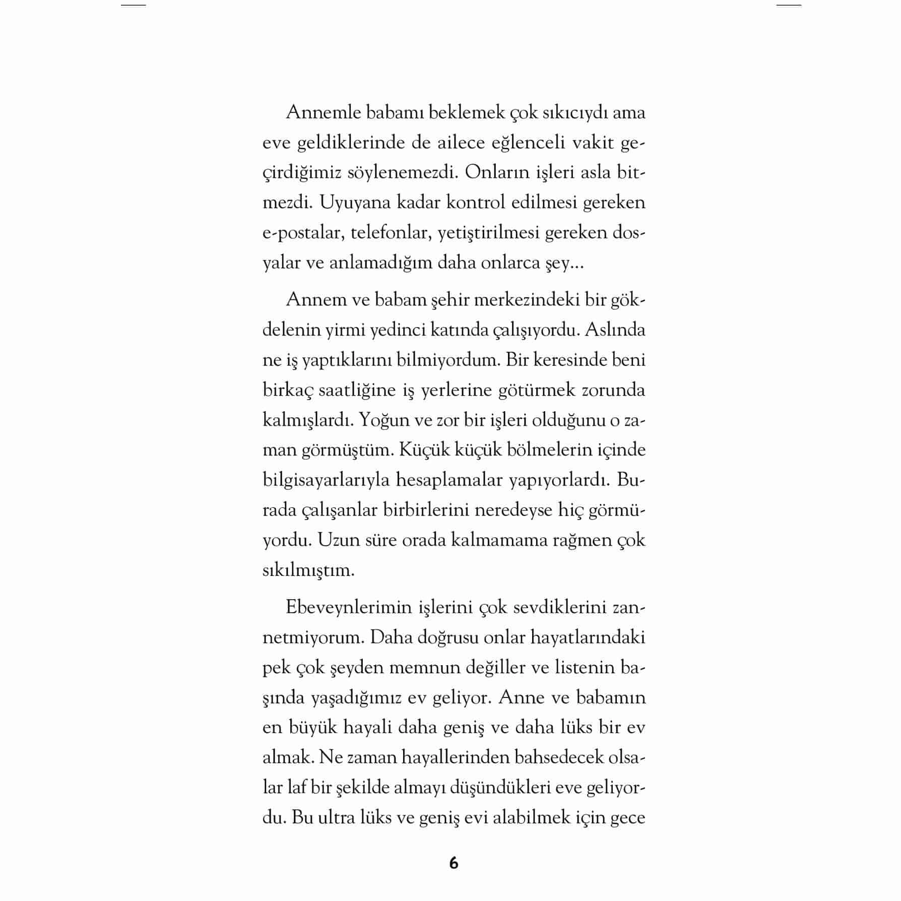 İlk Genç Timaş   Zerdali – Dedemle Bir Yıl  - Yaşar Bayraktar