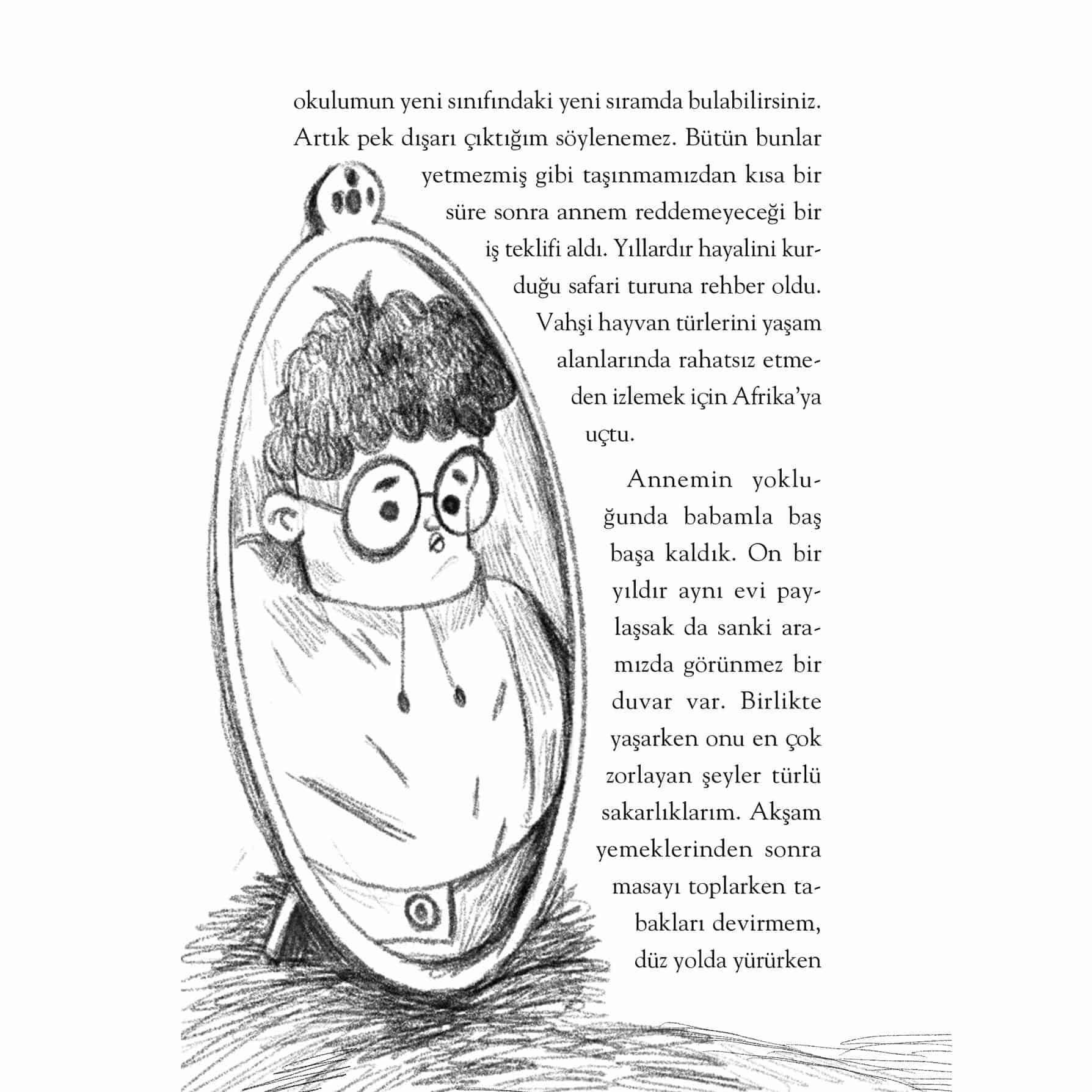 İlk Genç Timaş - Başarısızlar Kulübü - Anıl Basılı