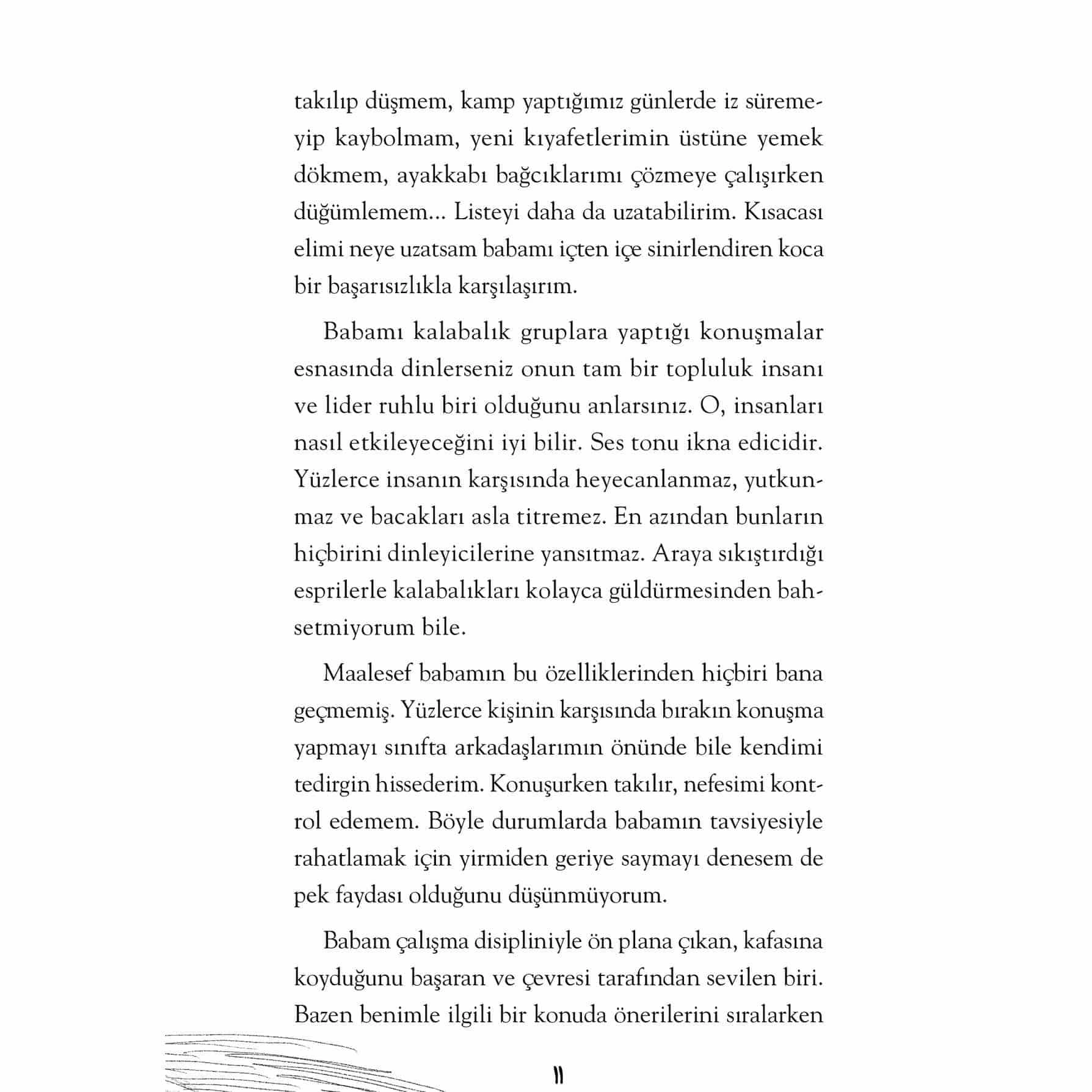 İlk Genç Timaş - Başarısızlar Kulübü - Anıl Basılı