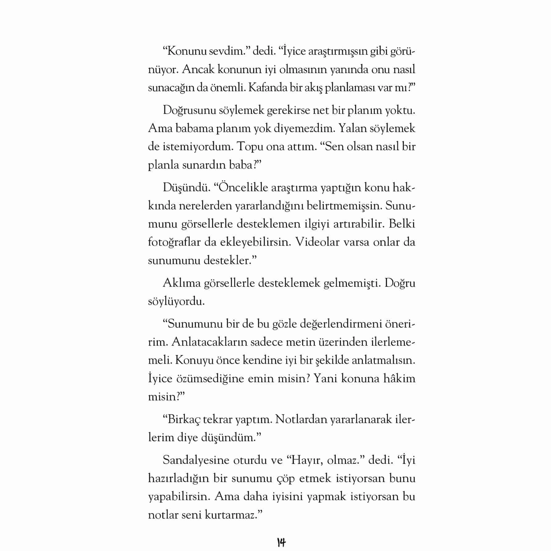 İlk Genç Timaş - Başarısızlar Kulübü - Anıl Basılı
