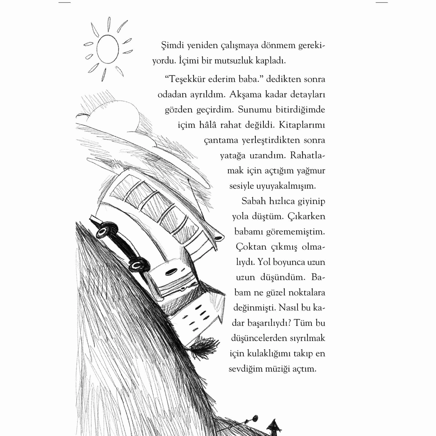 İlk Genç Timaş - Başarısızlar Kulübü - Anıl Basılı