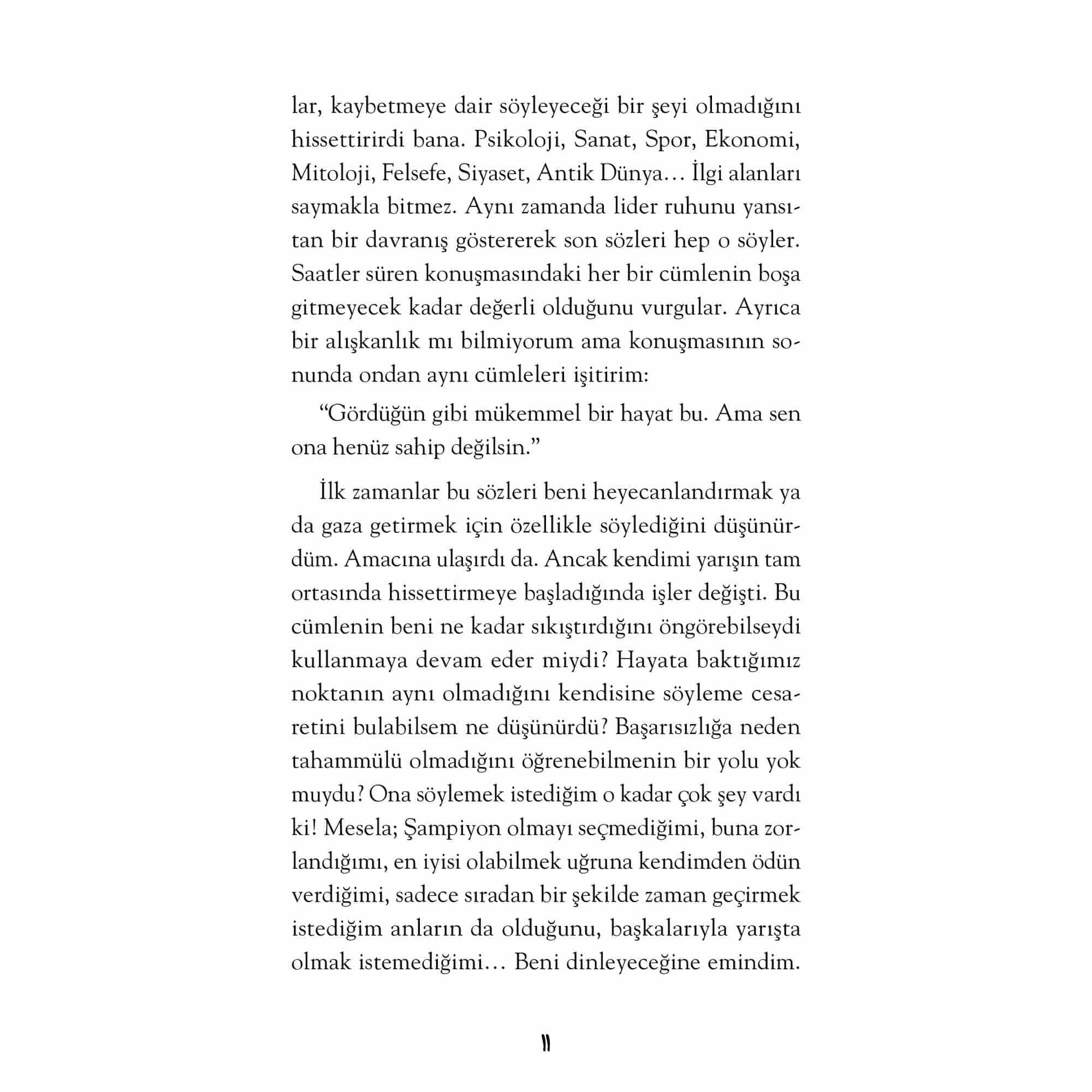 İlk Genç Timaş Mükemmeller Kulübü - Anıl Basılı