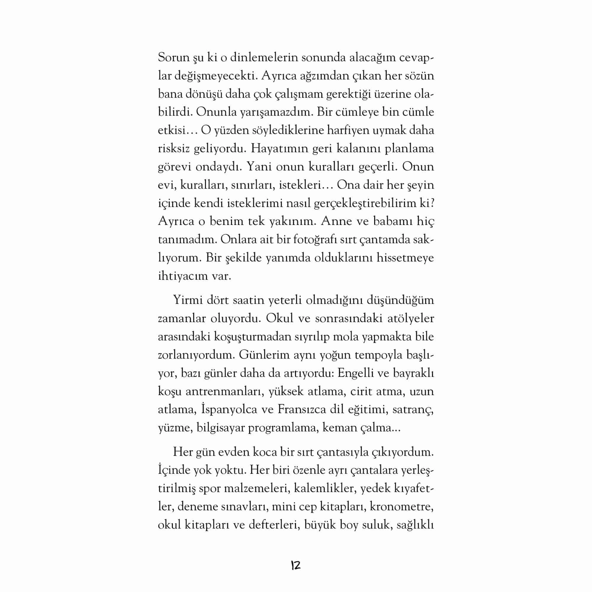 İlk Genç Timaş Mükemmeller Kulübü - Anıl Basılı