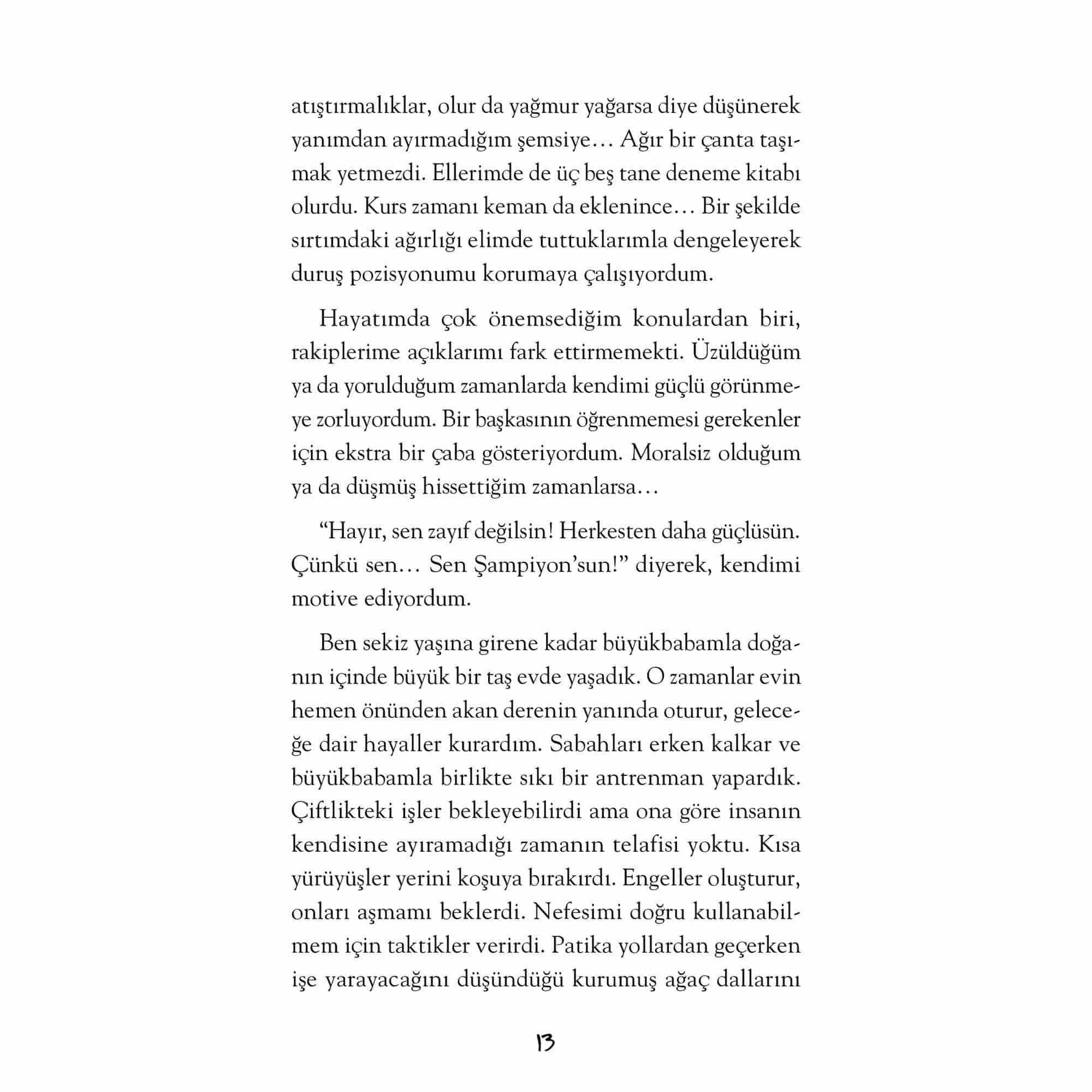 İlk Genç Timaş Mükemmeller Kulübü - Anıl Basılı