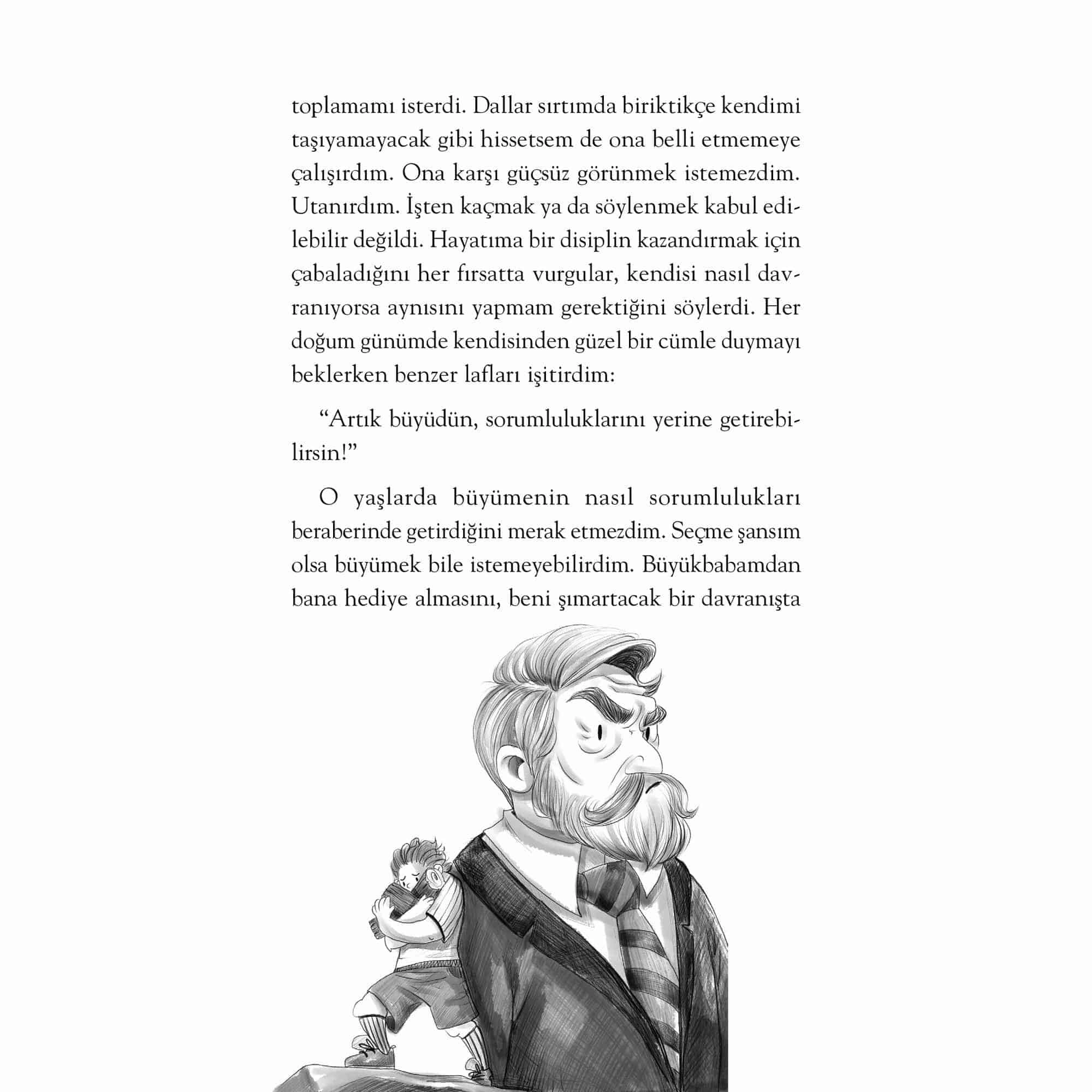 İlk Genç Timaş Mükemmeller Kulübü - Anıl Basılı