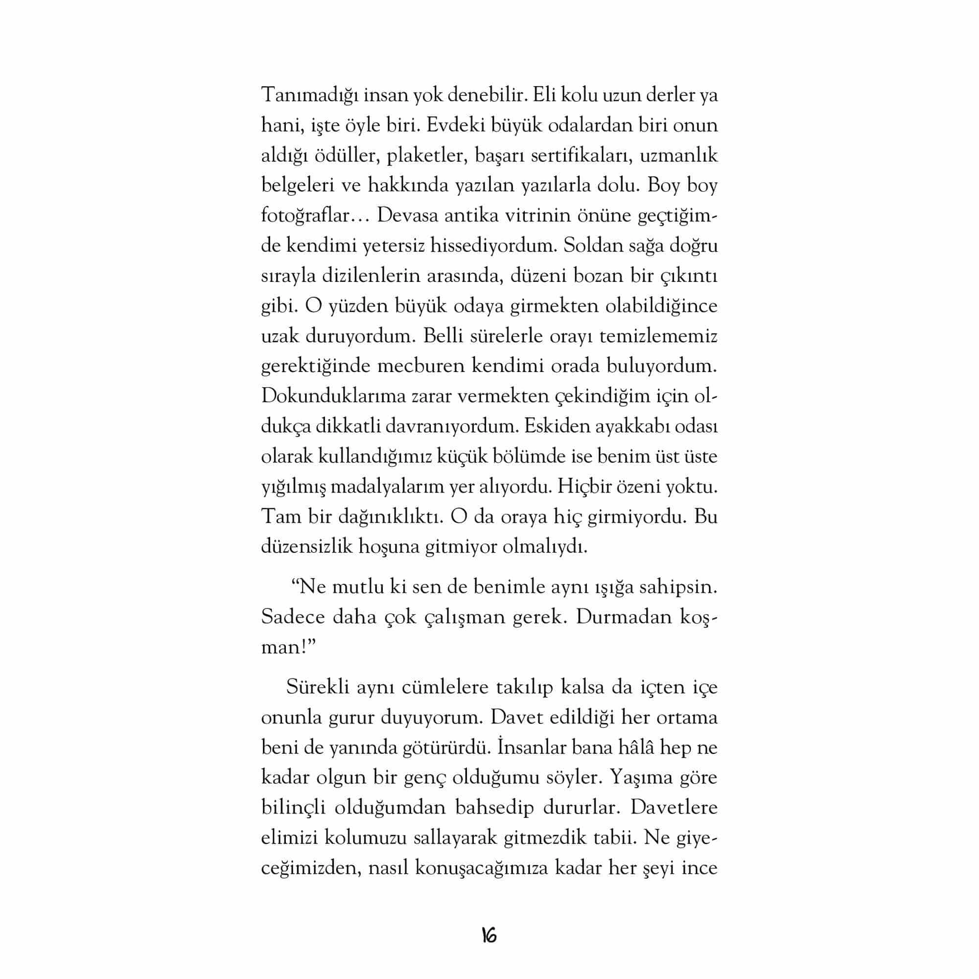İlk Genç Timaş Mükemmeller Kulübü - Anıl Basılı