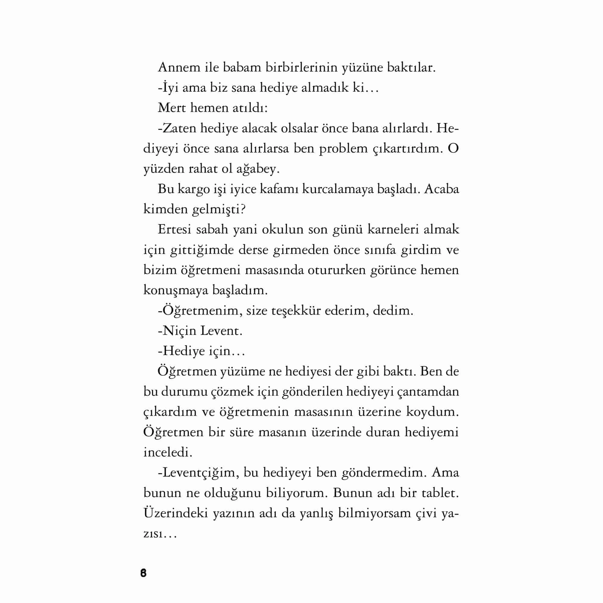 Timaş Çocuk   Levent Hitit’ten Mısır’a Gizemli Yolculuk - Mustafa Orakçı